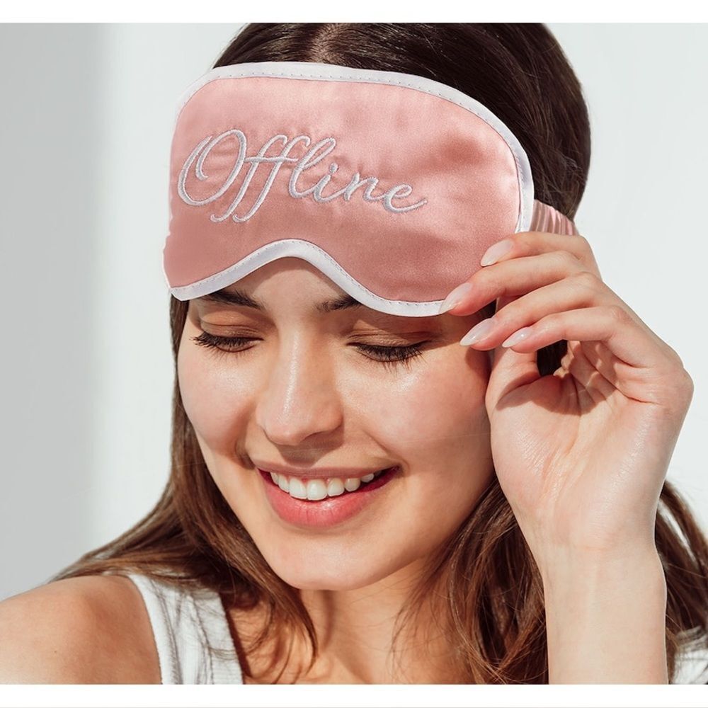 BeautyBio Sleeping Mask